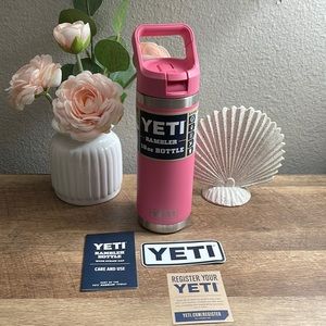 Authentic Rambler 18oz